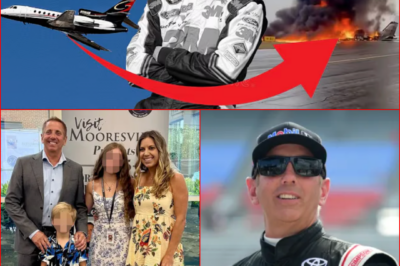 “MY HEART IS SHATTERED…” — Greg Biffle’s Mother-in-Law Sobbed as She Recalled the Final Message Her Daughter Sent, a Single Short Word That Left Everyone Heartbroken