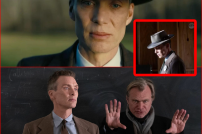 “THE MAN WHO CHANGED THE WORLD… BUT COULDN’T ESCAPE THE CONSEQUENCES” — A HAUNTING MASTERPIECE IS LEAVING NETFLIX SOON 💣