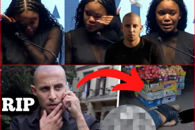 “UNCLE… YOU WERE LIKE A FATHER TO ME…” — The Daughter of DJ WARRAS’ Closest Friend Breaks Down While Speaking About the Uncle Who Never Came Back, Leaving the Entire Hall in Silence