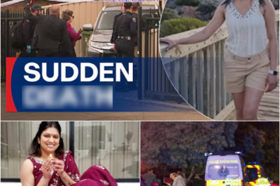“NO SCREAMS… NO ARGUMENTS…” — The Bone-Ch!lling Silence at a House in Northfield, Adelaide After the Moment a Mother Collapsed Left the Whole Neighborhood Stunned