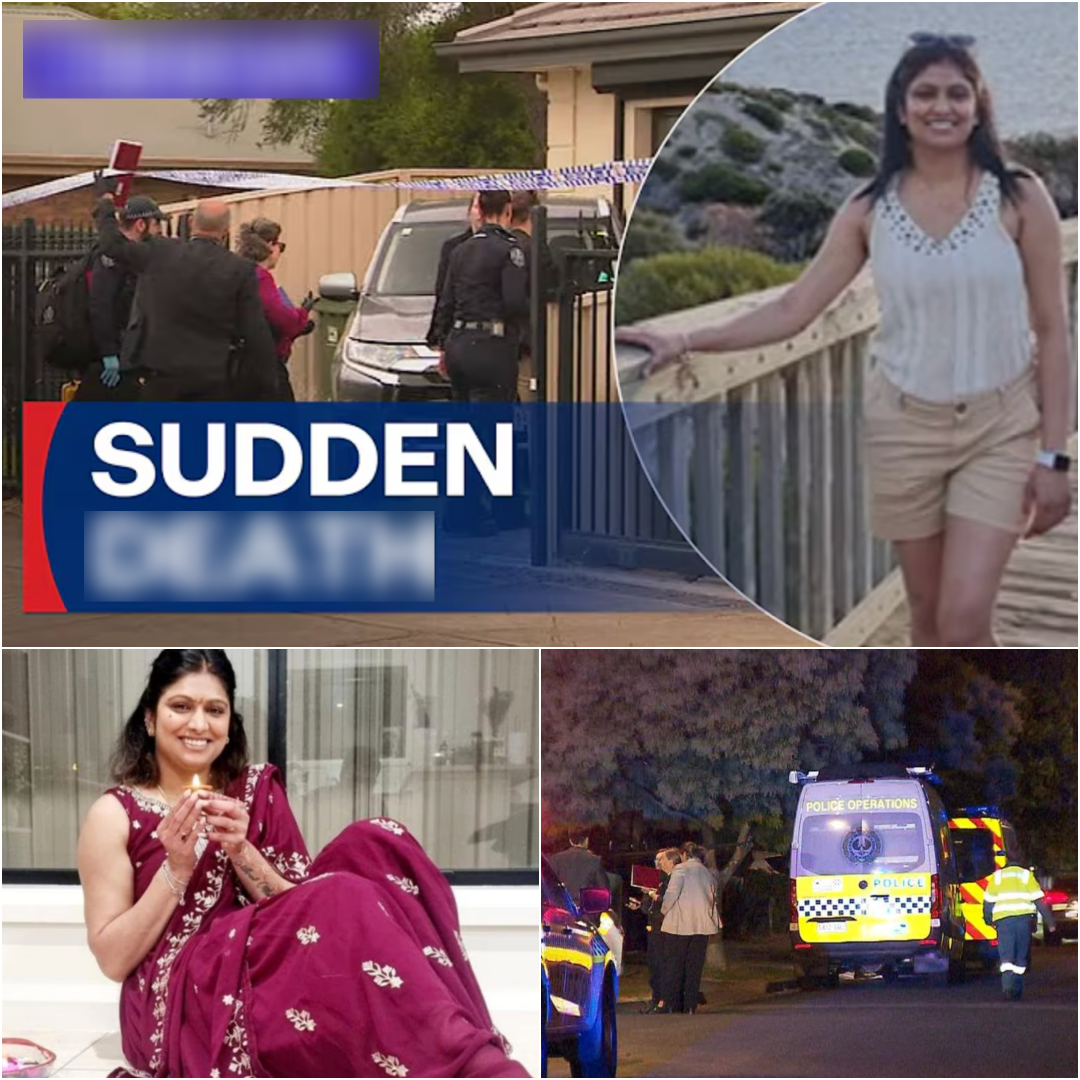 “NO SCREAMS… NO ARGUMENTS…” — The Bone-Ch!lling Silence at a House in ...