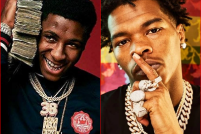 Tension Explodes! Lil Baby Fires Back At NBA YoungBoy Fan — Ignites Massive Fan Debate