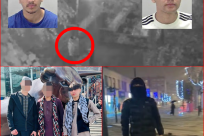 BREAKING! A horror is unfolding before our very eyes, it’s time to confront some hard truths: As two Afghan small-boat migrants are jailed for rap!ng 15-year-old girl