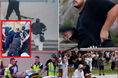 “THE TERRIFYING NORMALCY” — Everyday Details Expose a CH!LLING CONTRAST Before the Violence