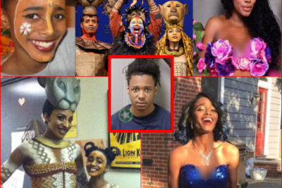 🕯️ HEARTBREAKING! The Lion King Child Star Imani Dia Smith K!lled at Home, Family Devastated by Her Untimely De-ath as Fans Are Left in Sh0ck