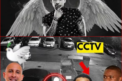 “HE WARNED US…” — Sh0cking Footage Reveals DJ WARRAS Predicted His Own De-ath Amid Gang Violence in Cape Town
