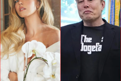Elon Musk and the Illusionary Mirror — One Remark That Shattered Sydney Sweeney’s Red-Carpet Night