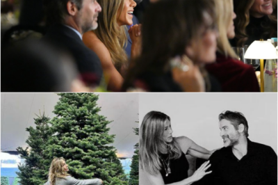 “FRIENDS ARE WORRIED…” — Jennifer Aniston Sends Her Inner Circle Into a Panic as She Plans a Move to New York for a New Man, Amid Engagement Rumors