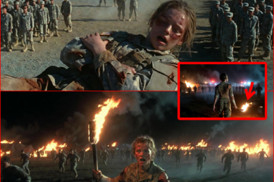 They Br0ke the Arm of U.S. Female Soldier Emily Carter in Front of Hu-ndreds — The Sound of Bone Cracking, She Collapsed… And the Revenge Decision She Made Afterward Made the Entire Camp Tremble