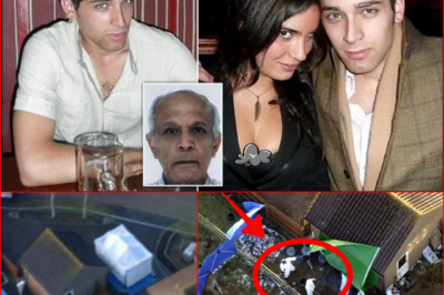 MARK ALEXANDER SPEAKS OUT FROM PRISON — New Evidence Could Rewrite His Fate