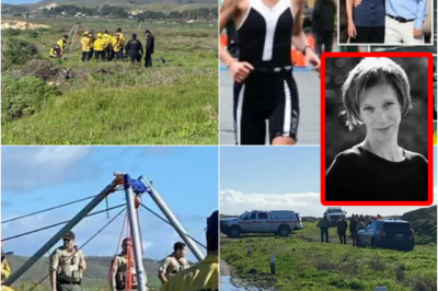 🌊💔 “SHE LIVED HER LIFE FULLY…” — The husband was left in stunned silence when his wife’s b0dy was found, the miracle never came, leaving everyone ch0ked with emotion