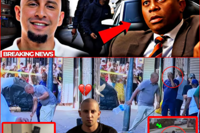 NEW POLICE EVIDENCE🚨 Reveals DJ Warras Was K!lled by Rival Security Company — Trag:edy Shakes Johannesburg