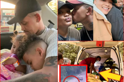 “9 DAYS WITHOUT YOU…” — Junior King’s Wife Breaks Down as She Talks About Her Husband, Her Words Pierce the Hearts of Everyone Listening