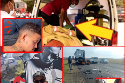 “3 FATAL SECONDS” — A Witness Says: “Everything was over before we even understood what was happening”