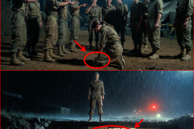 The Girl Was Bullied By A New Recruit For Being Seen As Useless — But She Was The One Who Made Him “Beg” Her In The Middle Of The Night