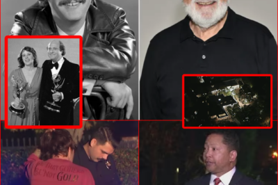 “SHE SCREAMED IN PANIC” – Daughter Of Director Rob Reiner Breaks Down In Panic After Discovering Her Parents De-ad Inside Their Home