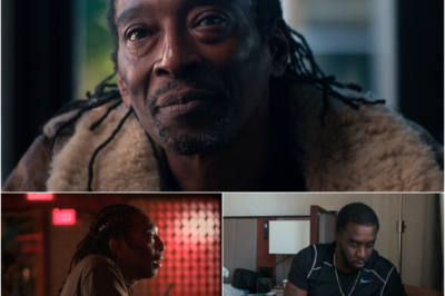 🔥 BREAKING: Bad Boy Co-Founder Kirk Burrowes SPEAKS OUT — The Truth Behind the Empire Revealed