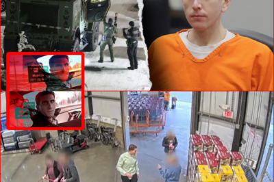 “THE FOOTAGE THEY TRIED TO BURY” — Never-Before-Seen Camera Video From 1112 King Rd Reveals Ch!lling Movements Linked to Idaho Student Murd.e.rs