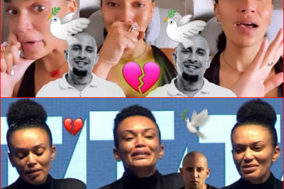 “ENOUGH IS ENOUGH…” — Pearl Thusi Responds to Social Media Backlash as DJ Warras’ Pa:ssing Sparks Intense Reactions The silence has finally been broken