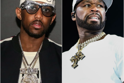 “FABOLOUS DROPS MYSTERIOUS IG POST…” — Fans Believe His Cryptic ‘Back on my BULLS**t’ Caption Is A Sneaky Warning Sh0t Aimed Directly At 50 Cent