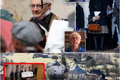 A GRUESOME TWIST IN THE EMILE SOLEIL CASE! Police Suddenly Arrest Family Members After the Toddler’s Rema!ns Are Found