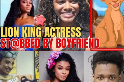 🚨 “SH0CKING REVELATION…” — Police Reveal Disturbing Details of Lion King Star Imani Dia Smith’s Murd-er