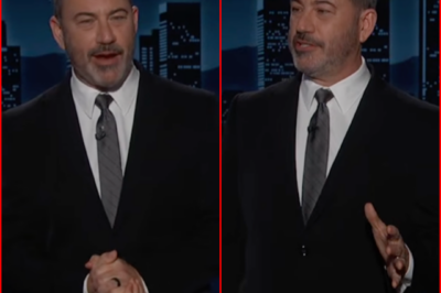 “UNBELIEVABLE…” — Jimmy Kimmel reveals his first reaction after reading a controversial post aimed at Rob Reiner