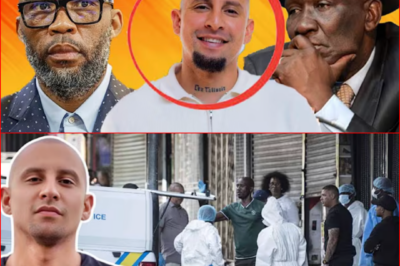 “SH0CKING OLD TWEET…” — DJ WARRAS Knew His Fate Before December, Lines Filled With Hidden Meanings That Send Shivers Down Everyone’s Spine