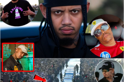 HEARTBREAKING: Somizi Left Shaken After Junior King’s Tribute Post Honoring AKA and Costa Titch, Shared Just Days Before His De-ath