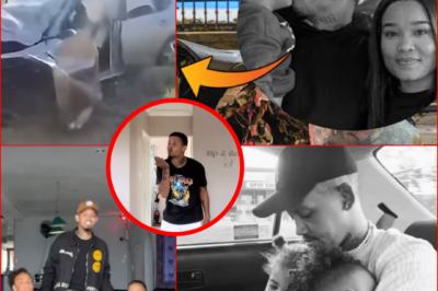 “WHY WON’T DAD ANSWER?…” — The heart-rending cry of a young boy in the hospital that leaves everyone who hears it shattered