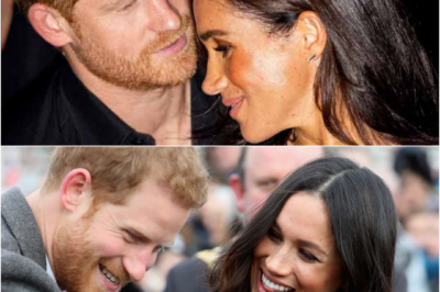 SENIOR STAFF FLEE HARRY AND MEGHAN’S HOUSE AFTER JUST MONTHS — CHAOS INSIDE