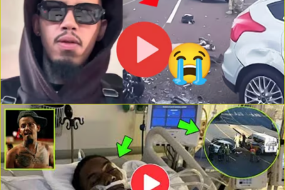 “RETIRE FROM RAP FOR GOOD” — A line that once sounded like a joke, but now reads like a ch!lling omen