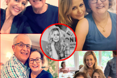 “MY DEAREST MUM AND DAD…” — The Lines Believed To Be Rachael Carpani’s Final Fare-well That Left Social Media Silent