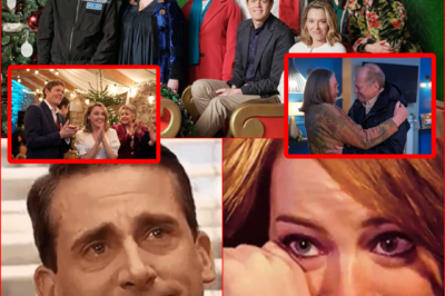 Heartbreaking: BBC Viewers ‘Crying Their Eyes Out’ Over Underrated Christmas Special That Deserved to Replace Mrs Brown’s Boys