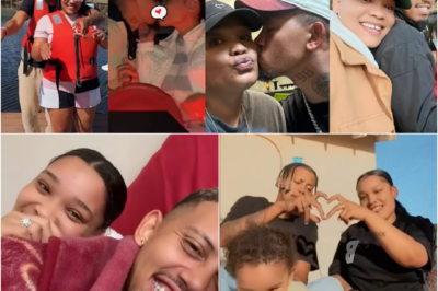 “I… DON’T KNOW HOW TO LIVE ANYMORE…” — Rapper Junior King’s Wife Bre-aks Down in Sobs When Speaking About Her Husband, the Pain of L0sing Him Leaves Her Collapsing