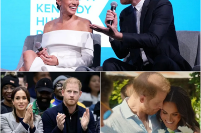 👀 “THE SUSSEXES STRIKE BACK!” — MEGHAN MARKLE’S LATEST NETFLIX PROJECT SET TO SHAKE HOLLYWOOD