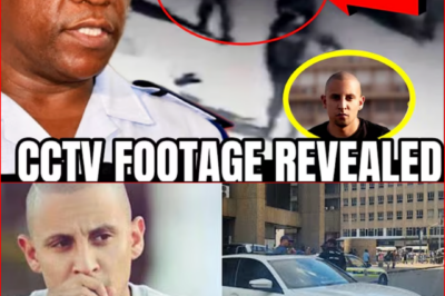 “ONE NAME CHANGED EVERYTHING…” — A Sh0cking Turn in the DJ WARRAS Case as the Manhunt Tightens