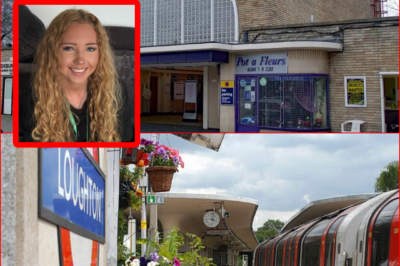 “BRIGHT LIFE CUT SHORT…” — Heartbroken Family Mourns 16-Year-Old Girl Who Di-ed in London Tube Trag:edy