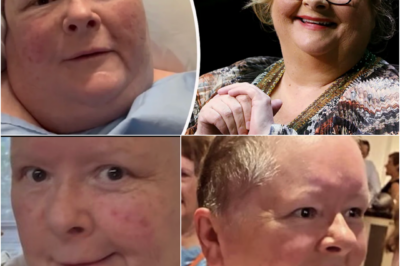 “THE UNEXPECTED…” — Magda Szubanski Just Made an Announcement That Left Fans Sh0cked and Worried