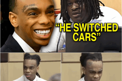 YNW Melly Murd3r Trial Sh0ck: Friend Drops Insane Testimony as Defense Calls It Quits