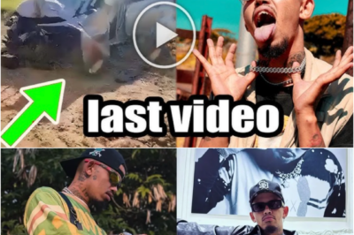 “CH!LLING WARNING?” — Junior King’s Final Joke Leaves Fans Shaken After His Sudden D3ath