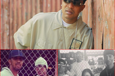 Sh0ck Legal Twist! C-Murd3r Could Finally Get His Day in Court — The Hearing Is Highly Likely to Take Place in 2026