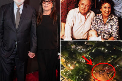 SH0CKING! When Harry Met Sally Director Rob Reiner, 78, and Wife Michele, 68, Found De-ad in LA Home With ‘Kn!fe Wounds’ — Hollywood Reels