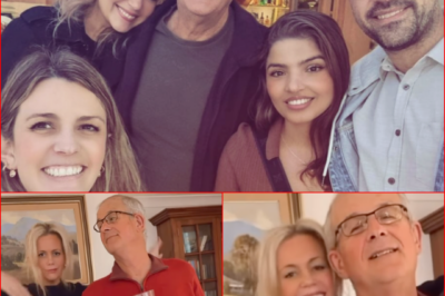 “I LOVE YOU, DAD…” — The Final Words Rachael Carpani Wrote to Her Father That Left the Whole World in Tears