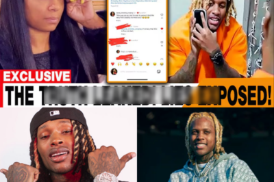 King Von’s Mom EXPOSES Lil Durk After His Jail Message — “You LIED To My Son!