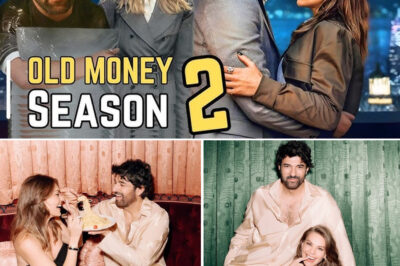 Old Money Season 2 Sh0cks Fans as Nihal and Osman Are Seen Laughing Together After Their Breakup