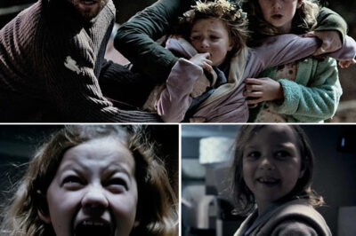 Netflix Viewers Call This Film a Modern Horror Masterpiece That Gets Under Your Skin and Never Lets Go