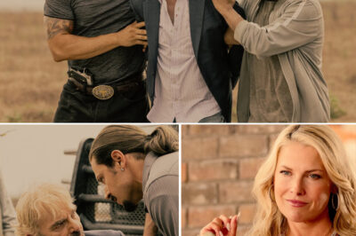 Billy Bob Thornton Fires Back at Landman Critics, Defends Ali Larter and Ignites a Hollywood Culture Clash