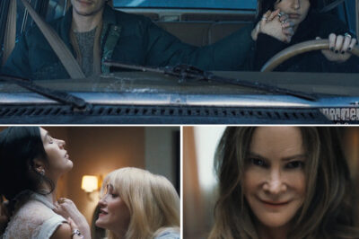 Netflix Unveils a Chilling New Series Produced by the Duffer Brothers — Already Being Called “The Next Stranger Things”