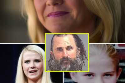 Breaking the Silence: Why Elizabeth Smart Is Finally Sharing the Most Painful Truths in Her Netflix Documentary